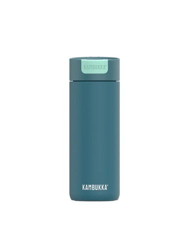 Kambukka Olympus Peacock Blue 500ml