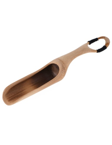 Cuchara para Té madera 17cm