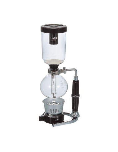 Cafetera de Sifón Hario Technica 3 tazas