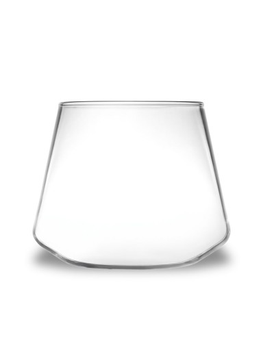 Vaso para café Graycano Cupcano Glass Grande