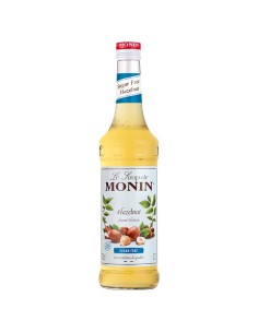 Sirope Avellana sin azúcar Monin