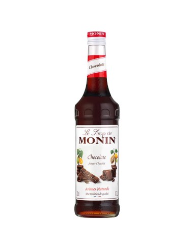 Sirope Chocolate Monin