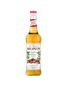 Sirope Avellana Tostada Monin