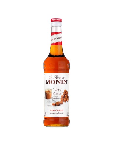 Sirope Caramelo Salado Monin