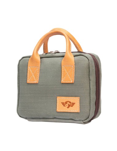 Comandante Travel Bag - FOREST