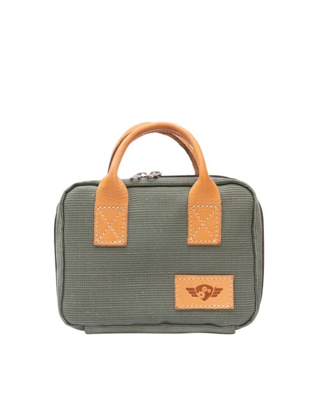 Comandante Travel Bag - FOREST