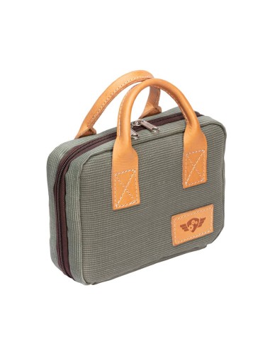Comandante Travel Bag - FOREST