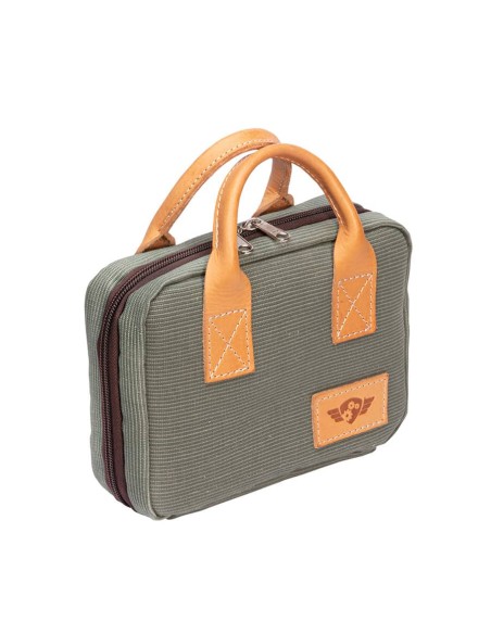 Comandante Travel Bag - FOREST