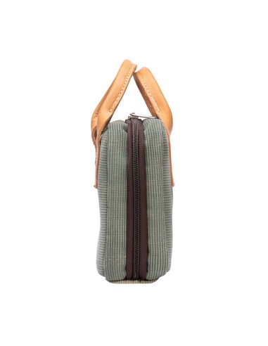 Comandante Travel Bag - FOREST