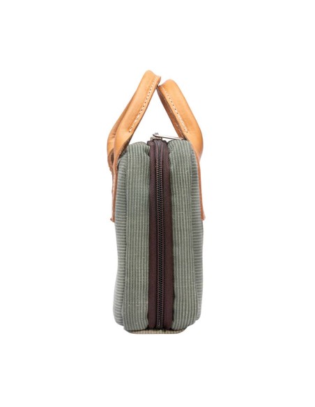 Comandante Travel Bag - FOREST