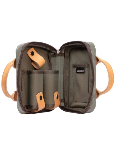 Comandante Travel Bag - FOREST