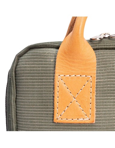 Comandante Travel Bag - FOREST