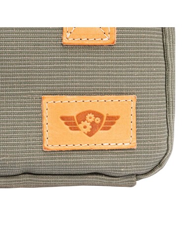 Comandante Travel Bag - FOREST