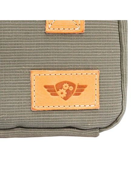 Comandante Travel Bag - FOREST