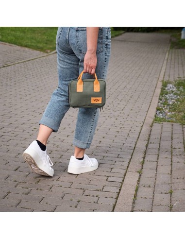 Comandante Travel Bag - FOREST