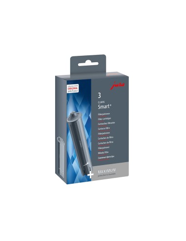 Cartucho de filtro Claris Smart+ (3 und)