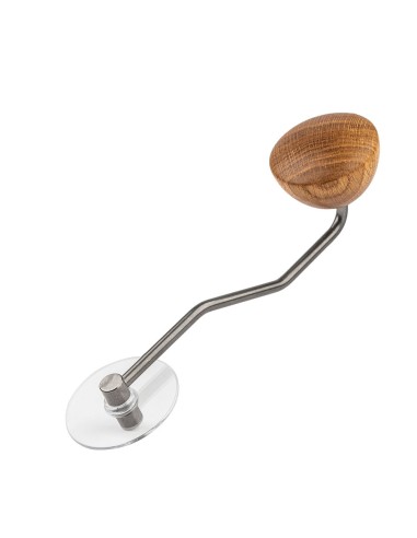 Comandante XXL CRANK - Roble