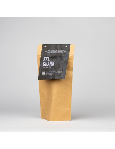 Comandante XXL CRANK - Roble