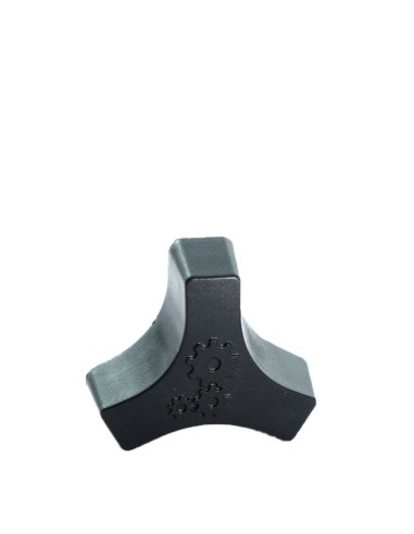 Grind Grade Dial Comandante - Black
