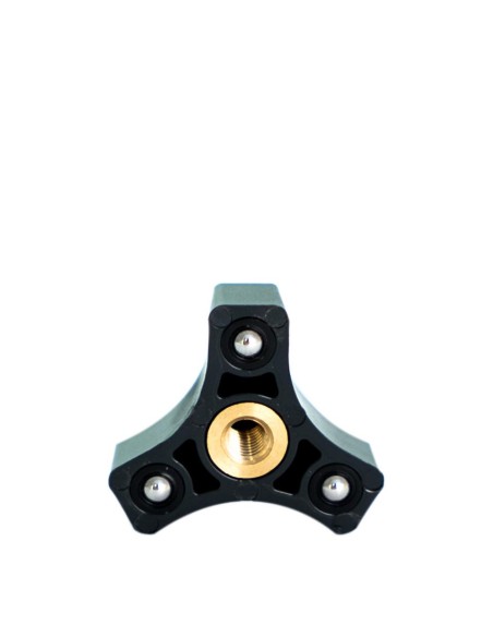 Grind Grade Dial Comandante - Black