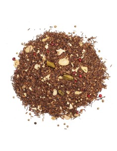 Rooibos Frutos Secos