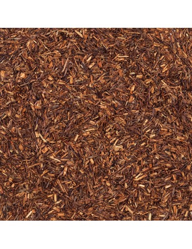 Rooibos Vainilla