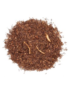 Rooibos Fresa y Naranja