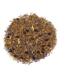 Rooibos Verde de Arándanos