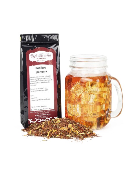 Rooibos Ipanema