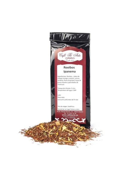 Rooibos Ipanema