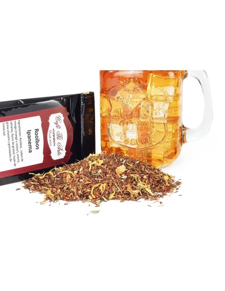 Rooibos Ipanema
