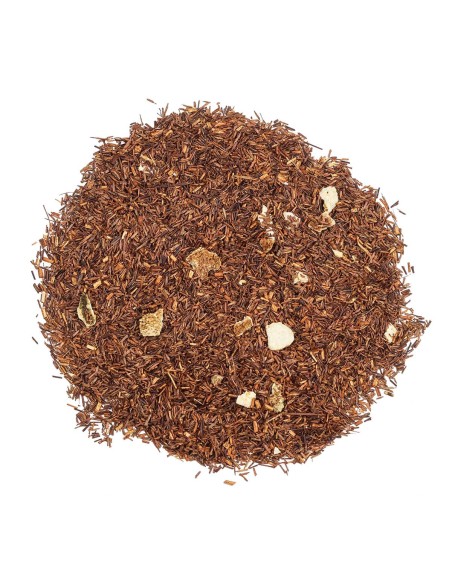 Rooibos Earl Grey