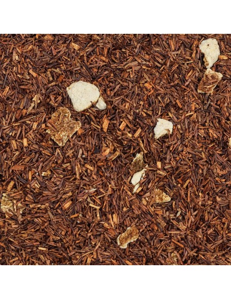 Rooibos Earl Grey