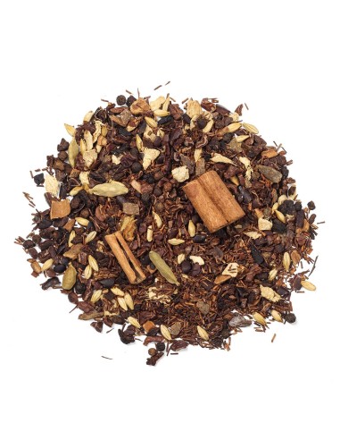 Rooibos Chocolate Especiado