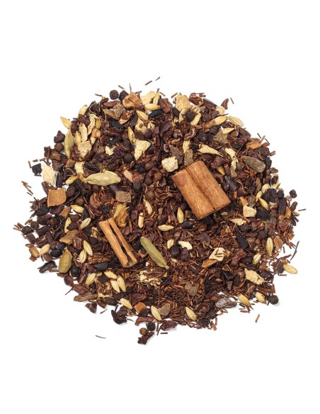 Rooibos Chocolate Especiado
