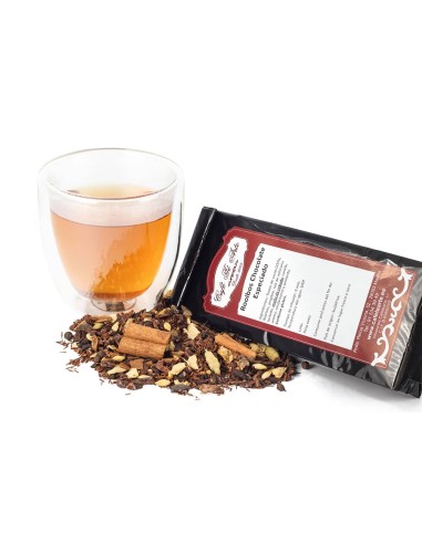 Rooibos Chocolate Especiado