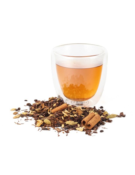Rooibos Chocolate Especiado