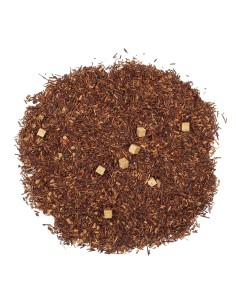 Rooibos Crema de Caramelo