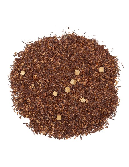 Rooibos Crema de Caramelo