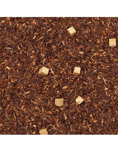Rooibos Crema de Caramelo