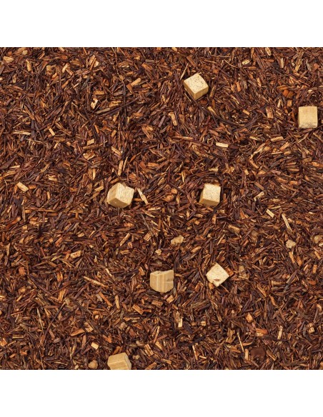 Rooibos Crema de Caramelo