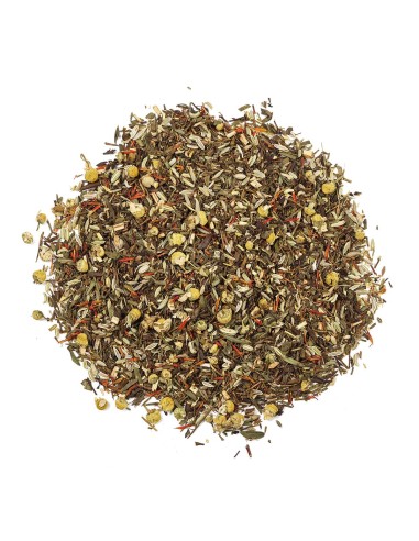 Rooibos Buenas Noches
