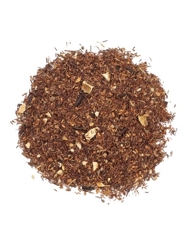 Rooibos Especiado