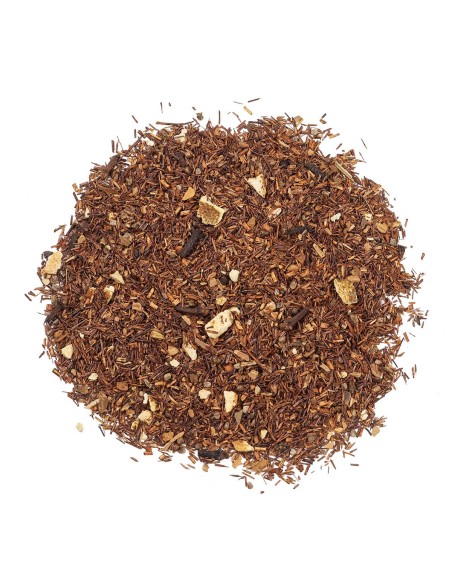 Rooibos Especiado