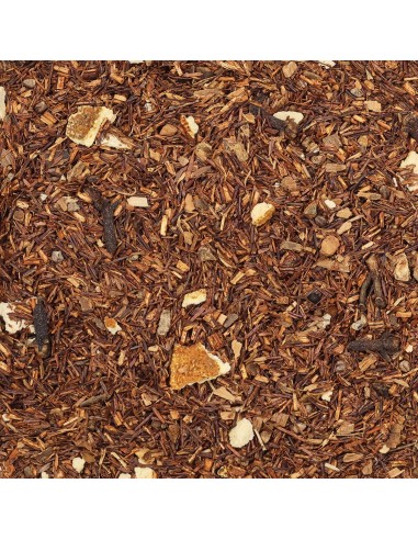 Rooibos Especiado