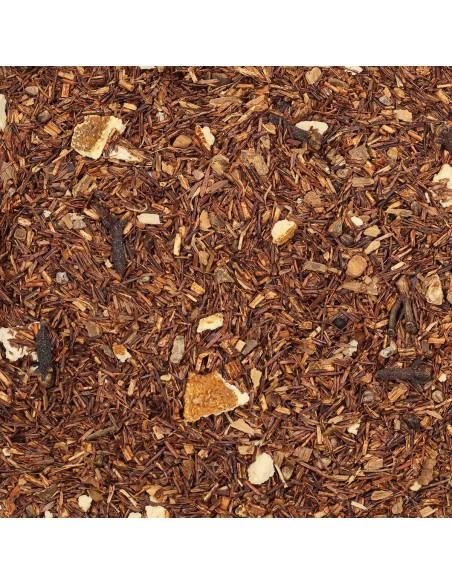 Rooibos Especiado