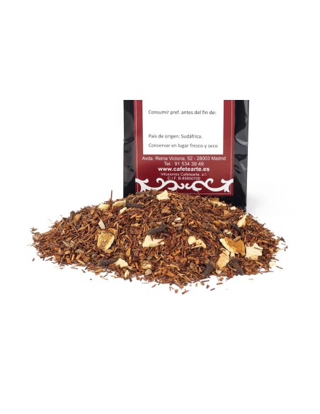 Rooibos Especiado