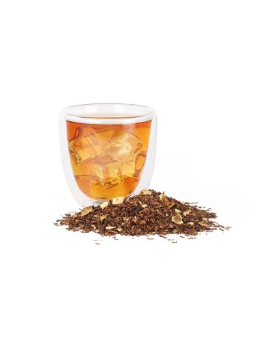 Rooibos Especiado