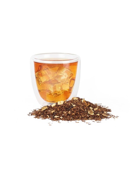 Rooibos Especiado