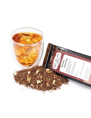 Rooibos Especiado